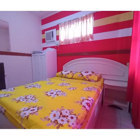 Oyo 1048 Jomckayl Apartelle Нага Екстериор снимка